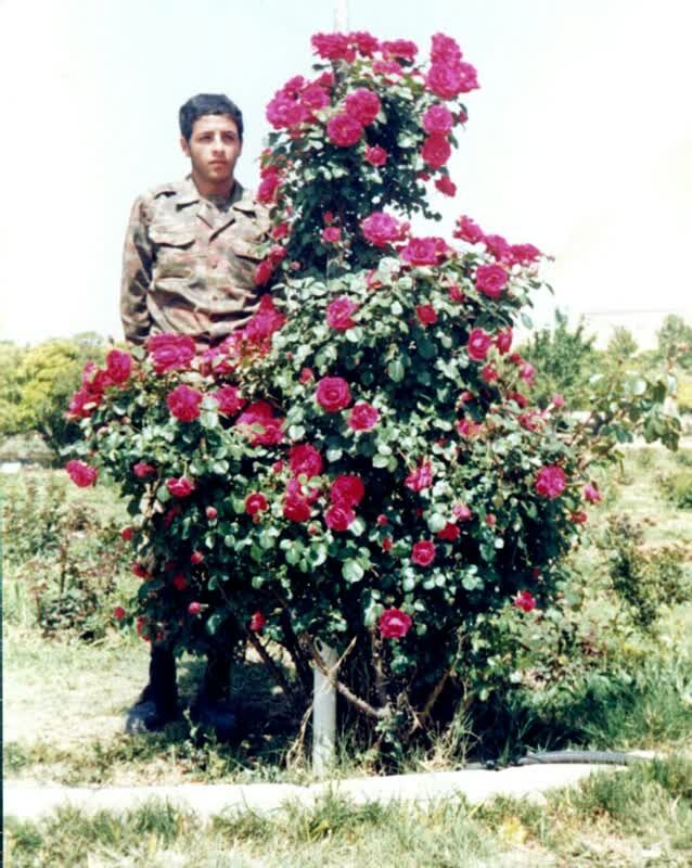 شهید محمد جوادی؛ از معلمی تا مدیریت شهری و میدان رزم