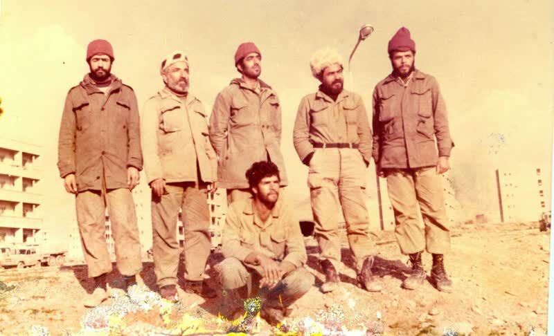 شهید محمد جوادی؛ از معلمی تا مدیریت شهری و میدان رزم