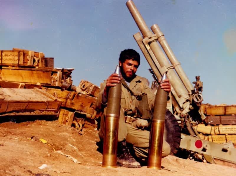 شهید محمد جوادی؛ از معلمی تا مدیریت شهری و میدان رزم