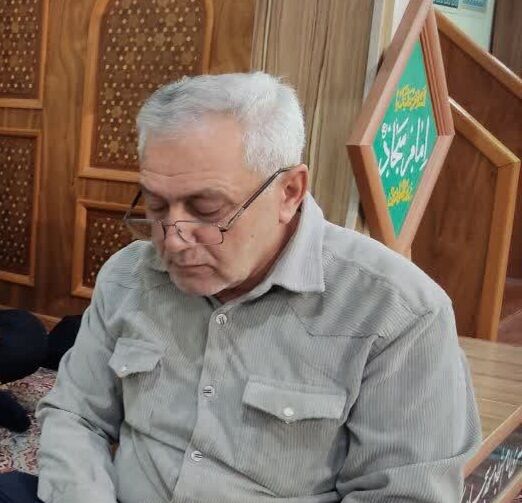 ۱۵خرداد حماسهای ماندگار به وسعت تاریخ