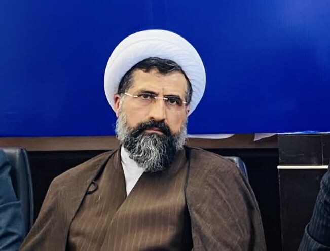 عرفه فرصتی دوباره برای زندگی معنوی