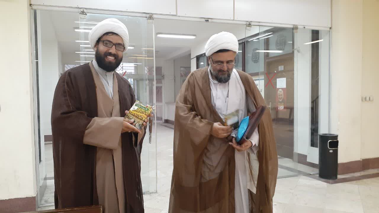 عرفه فرصتی دوباره برای زندگی معنوی