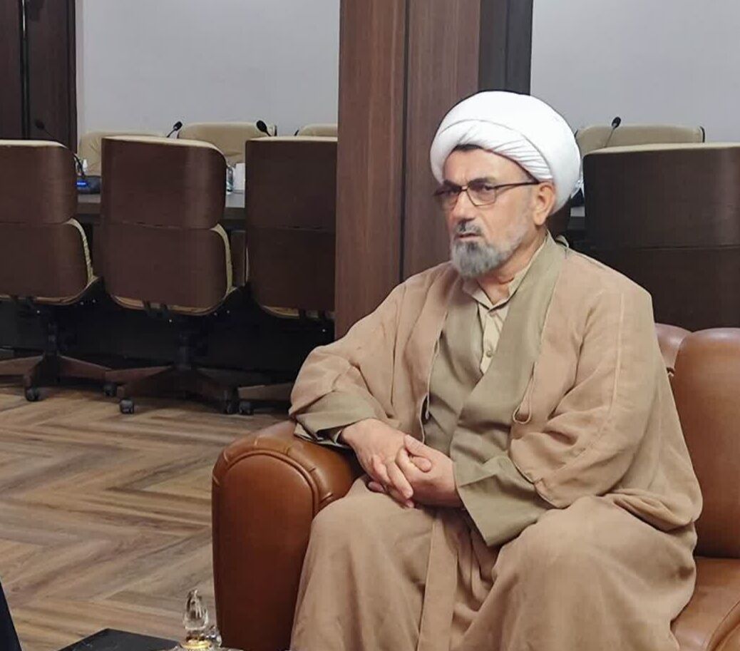 عرفه فرصتی دوباره برای زندگی معنوی