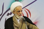 آیت‌الله کعبی: ولایت‌فقیه ستون جهاد تمدنی و رمز اقتدار ملی است
