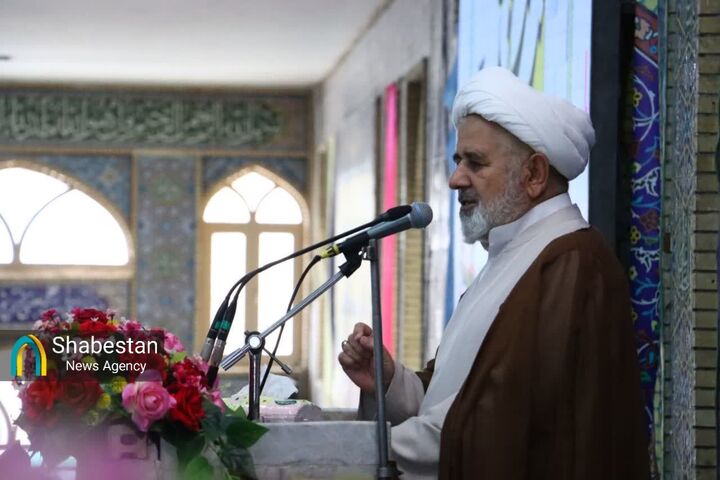 برائت از مشرکین در برهه کنونی اعلام انزجار از جنایاتِ علیه غزه است