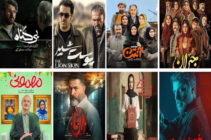 انزوای تلخ اخلاق و اصالت به بهانه فروش در نمایش خانگی