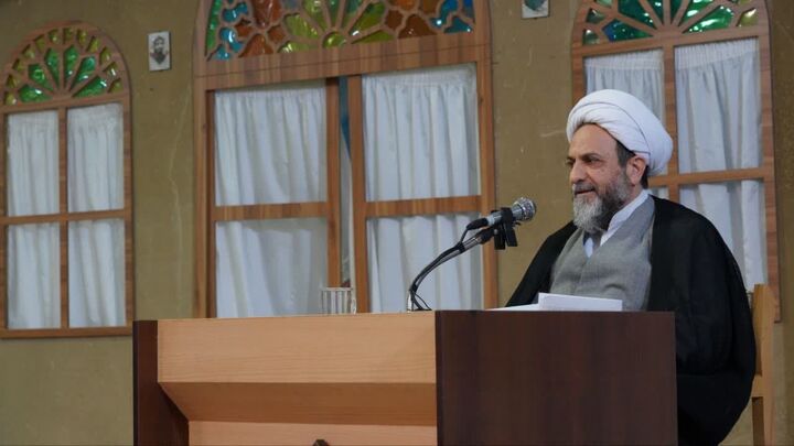 حفظ نظام، مقدمه‌ای برای اجرای احکام اسلام است