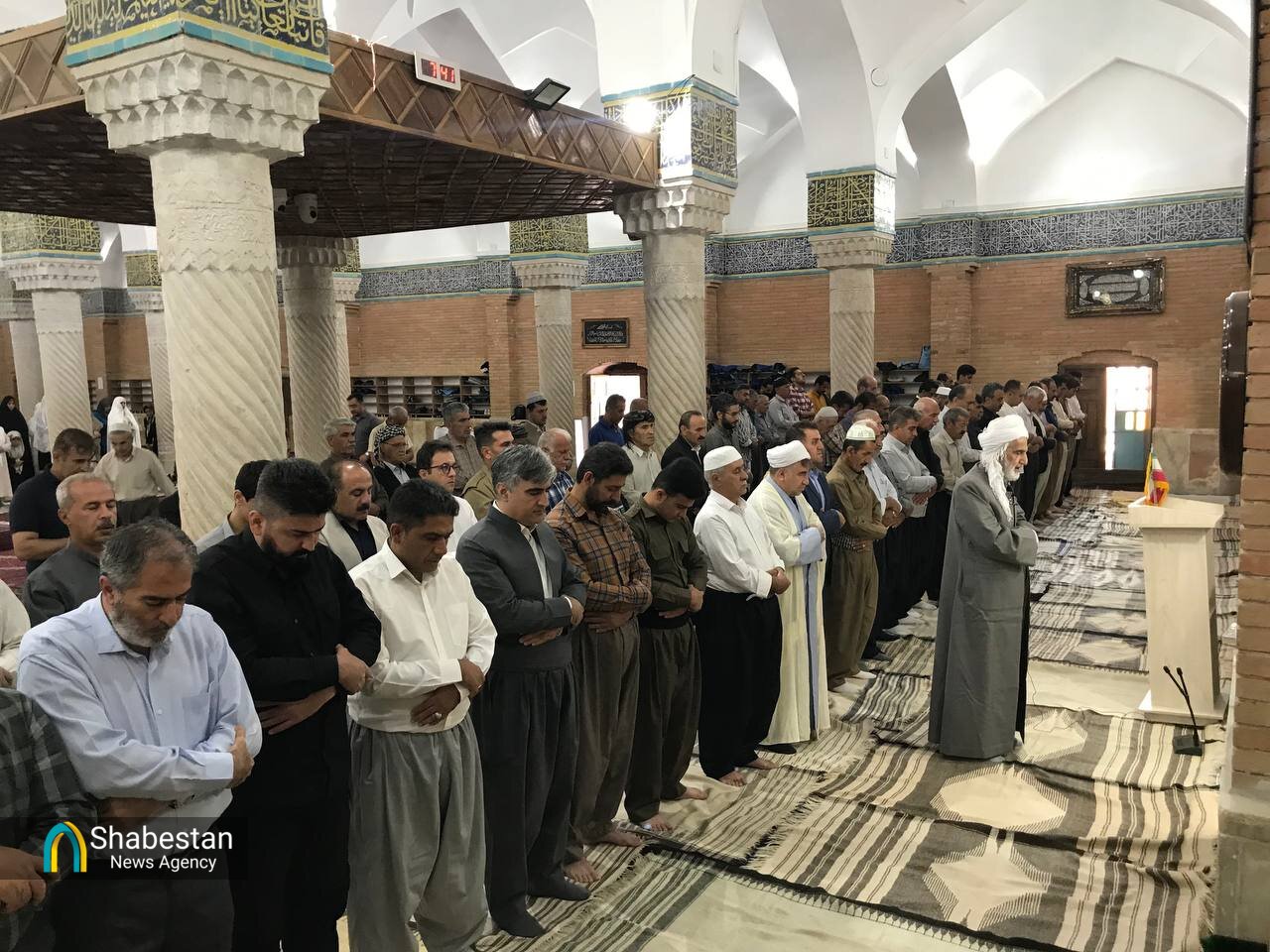 کردستان