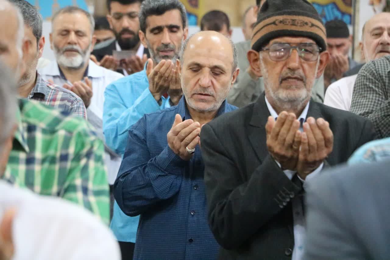 ولایت فقیه اصل مهم انسجام ملی در برابر فتنه‌هاست