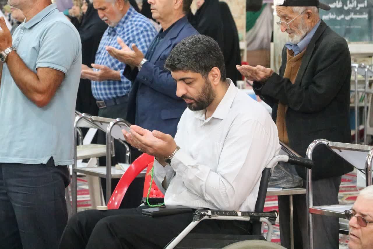 ولایت فقیه اصل مهم انسجام ملی در برابر فتنههاست