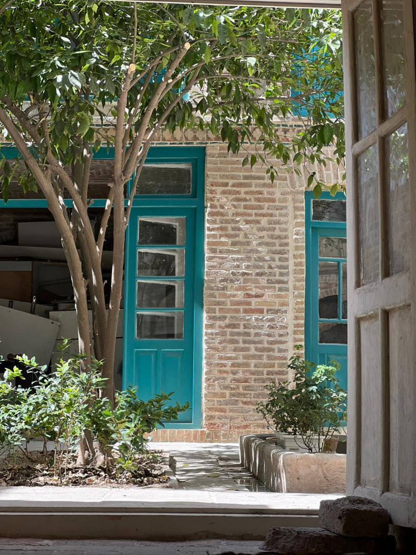 آیا عملکرد صندوق احیای بناهای تاریخی با شعار سال همخوان است؟!