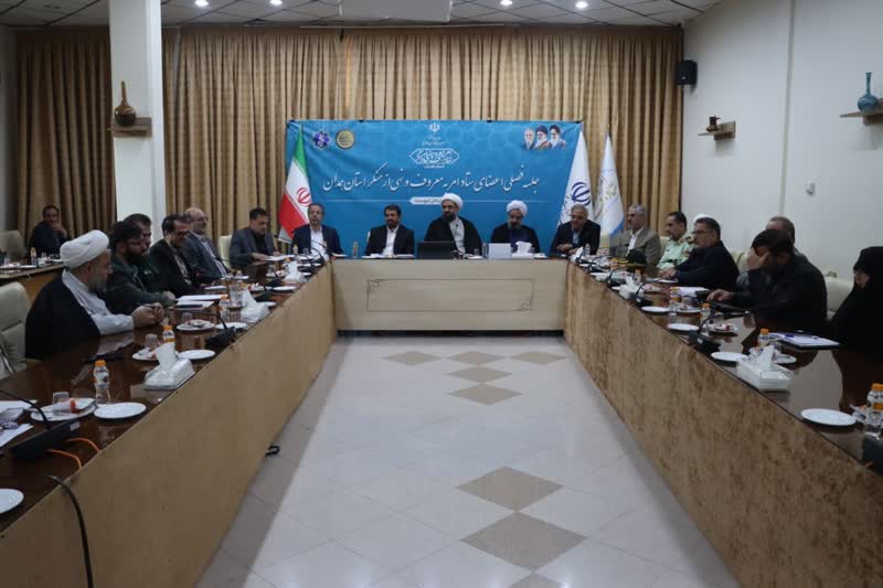 مطالبهگری مؤمنانه، جلوه برجسته امر به معروف و نهی از منکر در جامعه