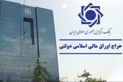 برگزاری اولین حراج اوراق مالی اسلامی دولتی در سال ۱۴۰۴