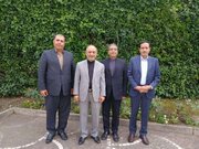 توسعه همکاری‌های ایران و ایتالیا در حوزه آب و خاک