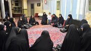 ۲۲ هزار بانوی مسجدی در پی حل ۴۳۰ چالش فرهنگی کشور