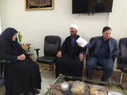 همیاری مسجد؛ پروژه‌ای برای تقویت مشارکت اجتماعی در خراسان جنوبی