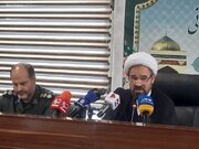 غدیر متعلق به همه مردم است / برپایی سفره اطعام چند کیلومتری درکرمانشاه