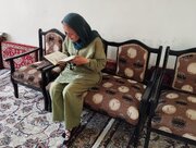 آغاز فصلی نو در خانه قرآن معراج سنندج؛ شکوفایی استعدادهای قرآنی