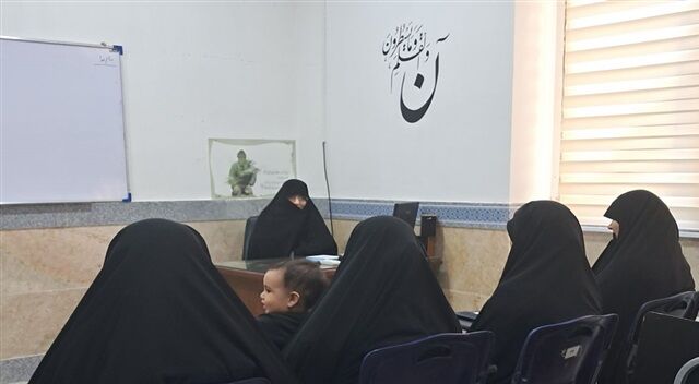 نقش بی‌بدیل بانوان طلبه در رفع نیازهای جامعه