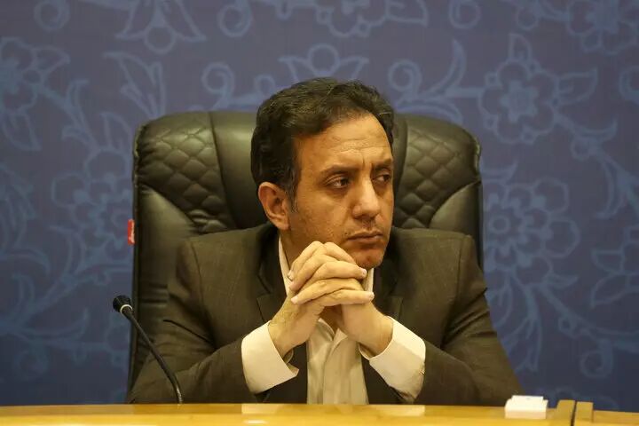 شیراز؛ میزبان نخستین کمیسیون تخصصی کارگروه ملی زیارت شیراز؛ میزبان نخستین کمیسیون تخصصی کارگروه ملی زیارت