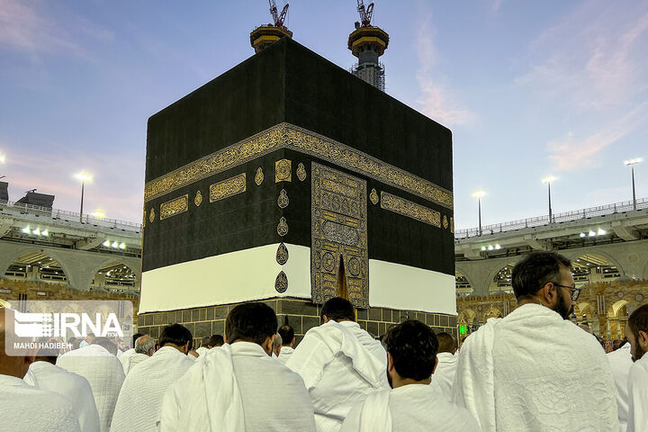 ورود «حج در نگاه قرآن» به بازار نشر