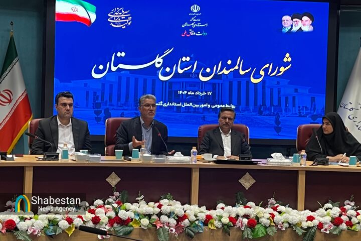 اقتصاد گلستان برای بهبود رفاه سالمندان تقویت شود 