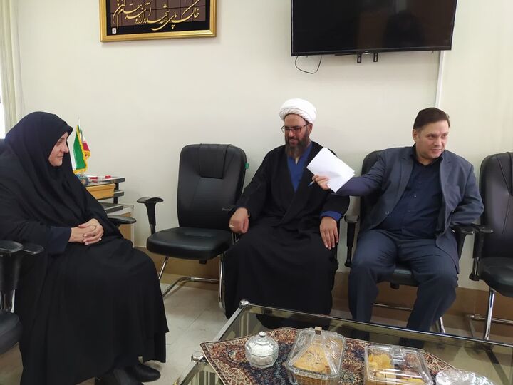 همیاری مسجد؛ پروژه‌ای برای تقویت مشارکت اجتماعی در خراسان جنوبی