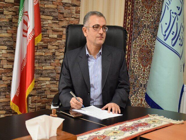 نمایشگاه «مد و لباس کُردی از گذشته تا امروز» در سنندج گشایش می‌یابد