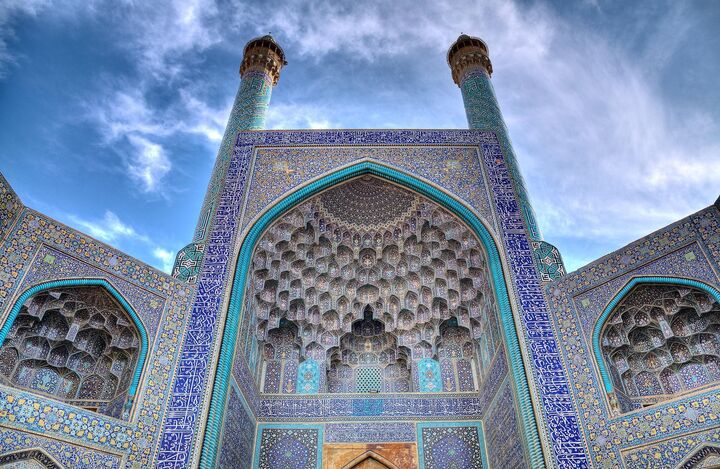 بازگشت به ریشه‌های تمدنی؛ طرح «مسجدمحوری»، فرصتی برای بازآفرینی فرهنگی