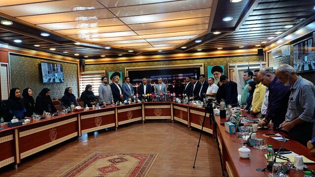 هدیه عیدانه شهرداری بندرعباس به شهروندان/از کلنگ زنی تا افتتاح ۸ پروژه شهری