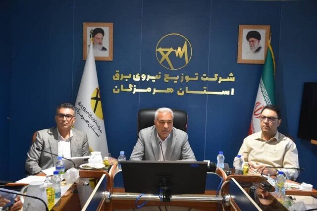 شاخص‌های تامین و توزیع برق در هرمزگان باید متحول شود