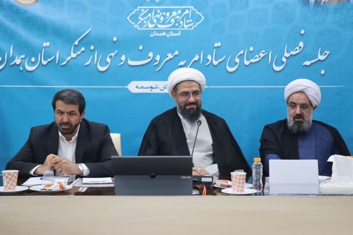 مطالبه‌گری مؤمنانه، جلوه برجسته امر به معروف و نهی از منکر در جامعه