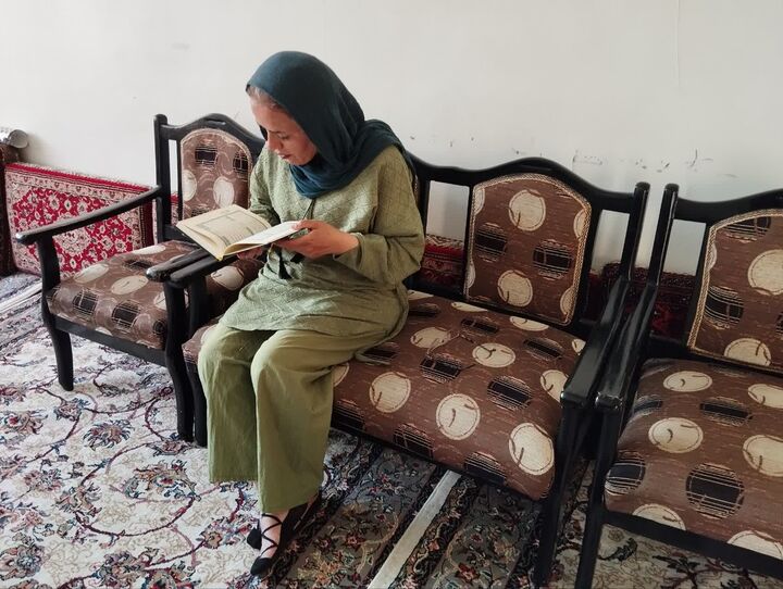 آغاز فصلی نو در خانه قرآن معراج سنندج؛ شکوفایی استعدادهای قرآنی