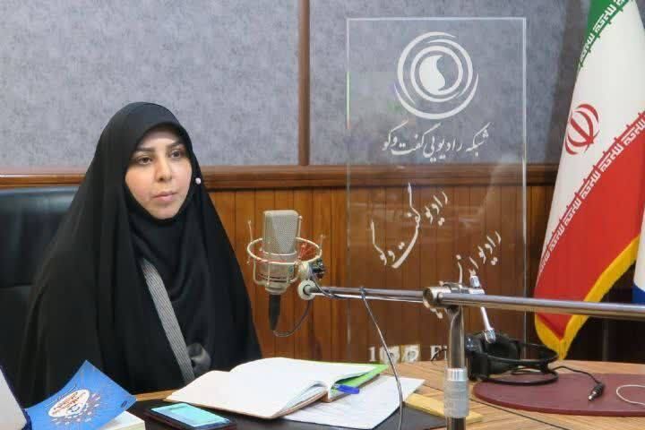 «زن، زندگی، آیهها»؛ همایشی علمی-فرهنگی در بازخوانی عفاف و حجاب در پرتو قرآن «زن، زندگی، آیهها»؛ همایشی علمی-فرهنگی در بازخوانی عفاف و حجاب در پرتو قرآن