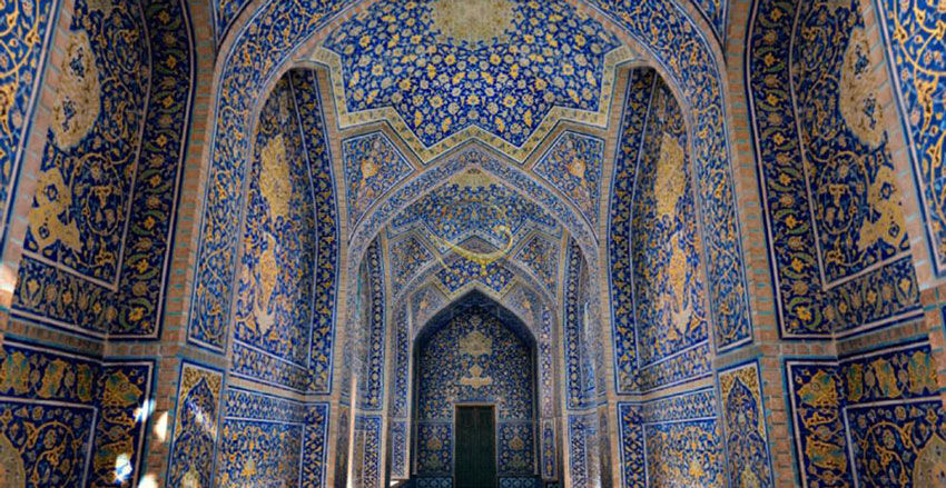 بازگشت به ریشههای تمدنی؛ طرح «مسجدمحوری»، فرصتی برای بازآفرینی فرهنگی شیراز