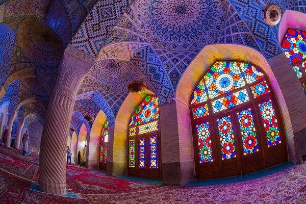 بازگشت به ریشه‌های تمدنی؛ طرح «مسجدمحوری»، فرصتی برای بازآفرینی فرهنگی شیراز