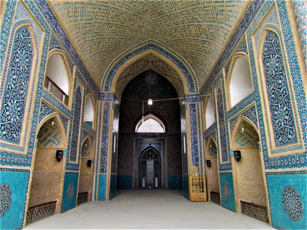 بازگشت به ریشه‌های تمدنی؛ طرح «مسجدمحوری»، فرصتی برای بازآفرینی فرهنگی شیراز