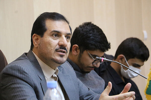 امیرالمومنین علی(ع)، صراط مستقیم