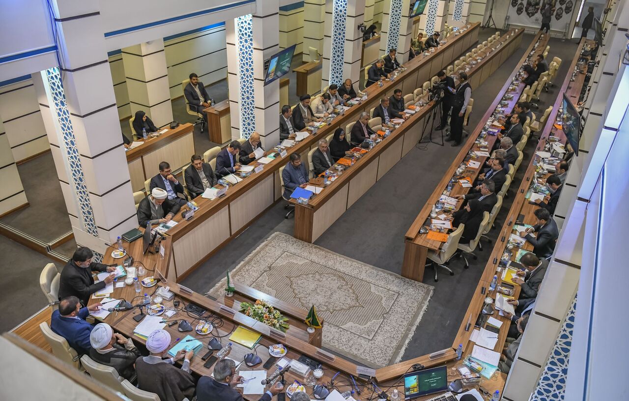 از اجماع ملی تا ضرورت حکمرانی فرهنگی در عرصه زیارت