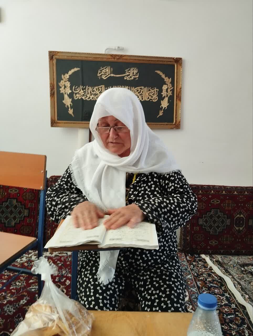 آغاز فصلی نو در خانه قرآن معراج سنندج؛ شکوفایی استعدادهای قرآنی