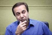 محمد گلریز: مسجد بهترین ظرفیت در گسترش فرهنگ و هنر ایرانی است