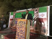 ملکشاهی؛ سرزمین سینه‌های ستبر و پرچم‌داران عزت ایران اسلامی