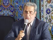 حل مشکلات مردم با حضور مستقیم مسئولان