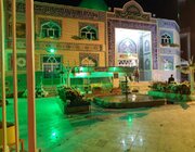 کتابخانه مساجد، شاخصه توسعه فرهنگ مطالعه در شاهین‌شهر