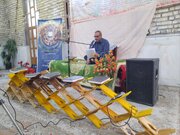 آغاز مرحله شهرستانی مسابقات قرآن کریم در یاسوج