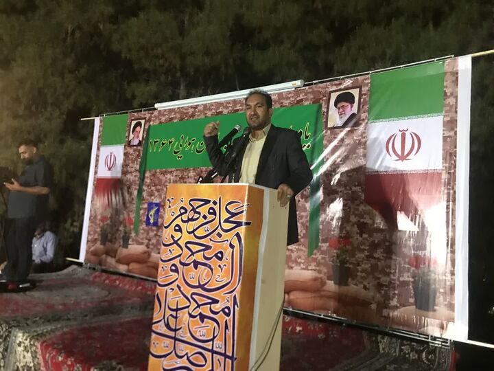 ملکشاهی؛ سرزمین سینه‌های ستبر و پرچم‌داران عزت ایران اسلامی