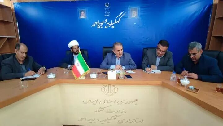 باید در زمینه جذب بیشتر خیرین تلاش بیشتری صورت گیرد