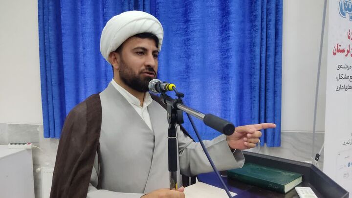 بیش از ۳هزار لرستانی در دوره‌های آموزشی امر به معروف شرکت کردند