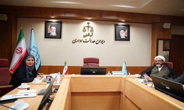 آمادگی وزارت راه برای همکاری با دیوان عدالت اداری