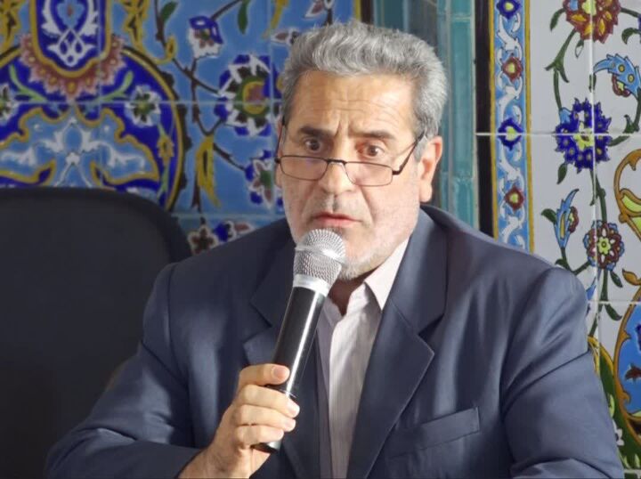 حل مشکلات مردم با حضور مستقیم مسئولان